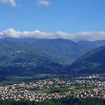 Casa Le Meriche - Happy Semesterbostad Castiglione di Garfagnana