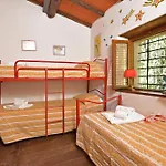 Casa Le Meriche - Happy Semesterbostad Castiglione di Garfagnana