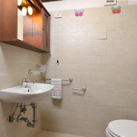 Casa Le Meriche - Happy Prázdninový dům Castiglione di Garfagnana