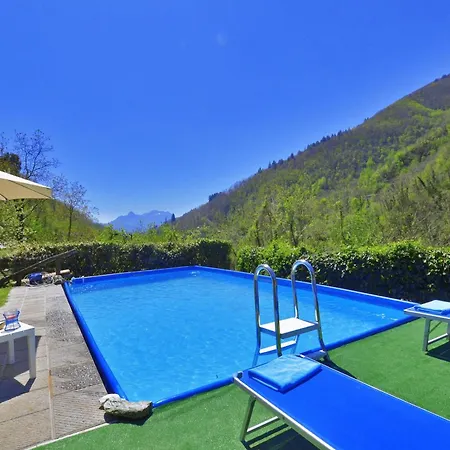 Casa Le Meriche - Happy *