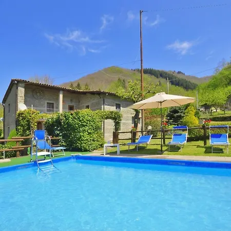 Casa Le Meriche - Happy *