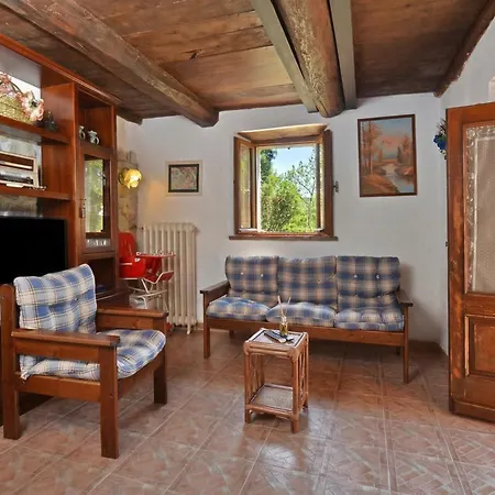 Casa Le Meriche - Happy