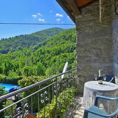 Casa Le Meriche - Happy