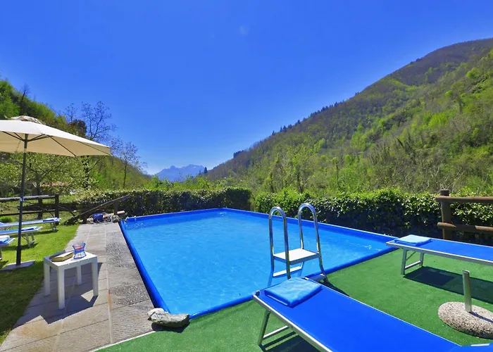 Casa Le Meriche - Happy *