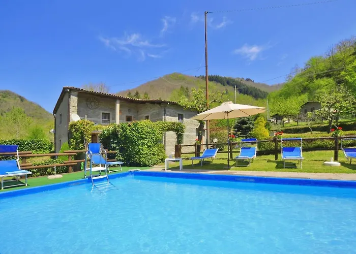 Casa Le Meriche - Happy *
